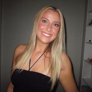 Meet your Posher, Katy